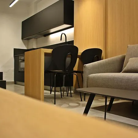 La Almacería De Habitación en casa particular