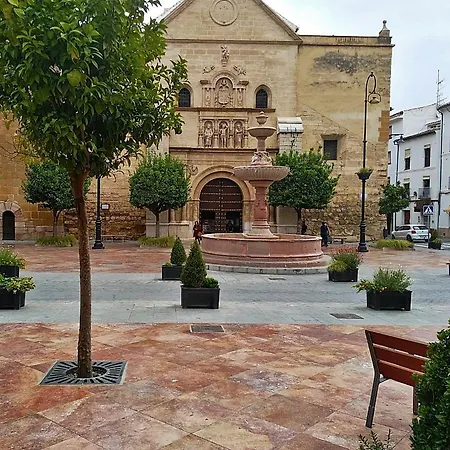 La Almaceria De *