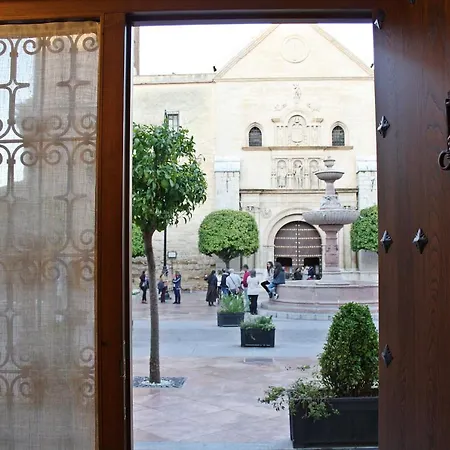 Homestay La Almaceria De
