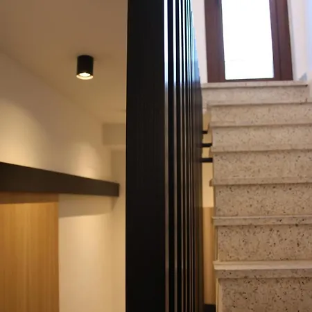 La Almacería De Habitación en casa particular Antequera