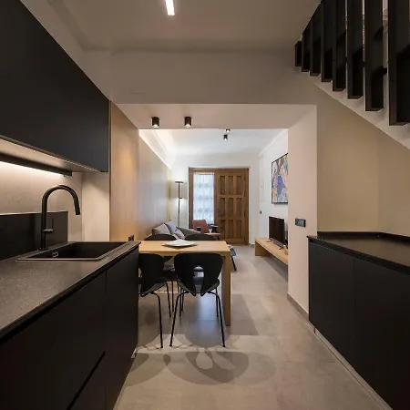 La Almaceria De Homestay