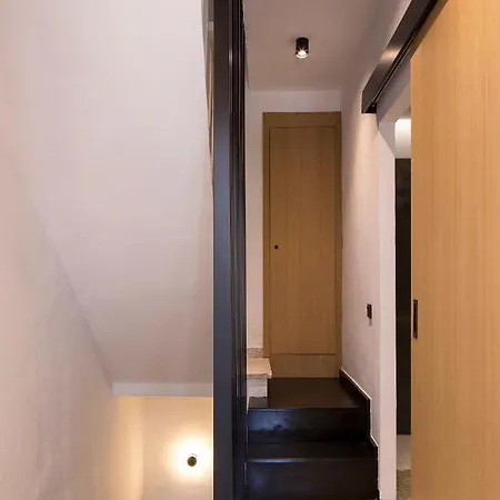 La Almacería De Habitación en casa particular *