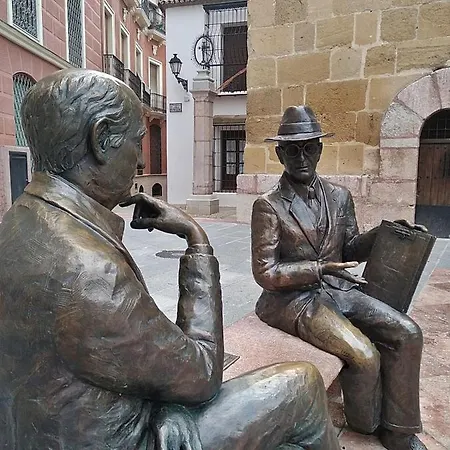 La Almaceria De * Antequera