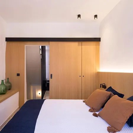 La Almaceria De Homestay