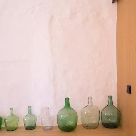 La Almacería De Antequera