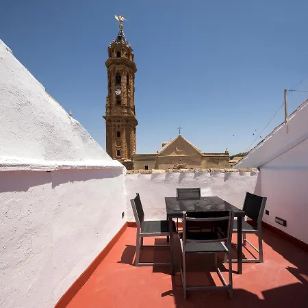 La Almacería De Antequera